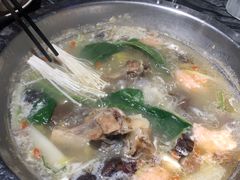 -天都火锅酒楼(虹梅南路店)