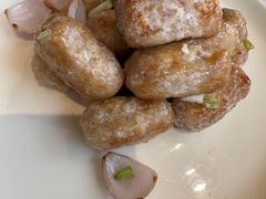 -莆田餐厅PUTIEN(西安万象天地店)