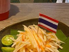 -长勺子东南亚(街道口店)