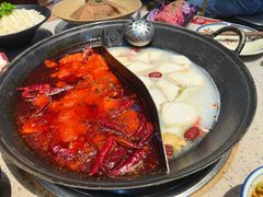 -鸿姐老火锅·传统炒料(上海旗舰店)