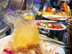 -梨花自助烤肉(天河城店)