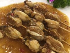 -蠔门宴海鲜城·阳江特色菜