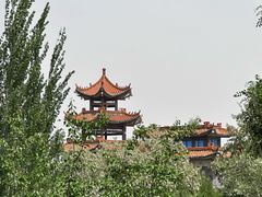 -望儿山温泉水乐园