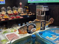 -双合园·海鲜水饺青岛菜(万佳广场店)