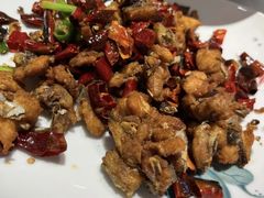 -西城饭店南京菜(新浦路店)