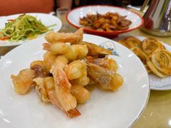 -聚丰德饭店(经五路店)