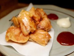 -万家宴海鲜大酒楼(五四路店)