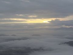 -腾冲云峰山