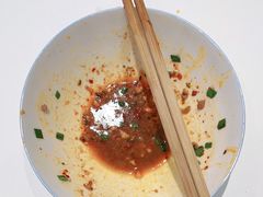 -辣辣小吃豆花米线(大观篆新农贸市场店)