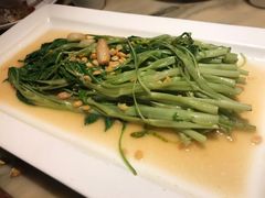 -绿茶餐厅(广州天河城店)