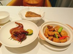 -祥记餐饮•豫粤珍味(金隅大厦店)