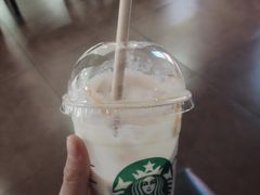 -星巴克(保定华创广场店)