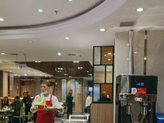 -清真·锦翔炝锅鱼(明德门店)