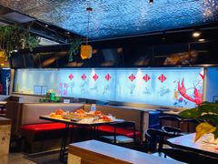 -大嘴龙虾·烧烤夜宵(北景园店)