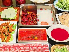 -福禄娃一家人火锅(上地店)