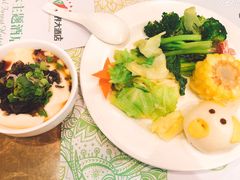 -杭州第一世界大酒店·云曼温泉