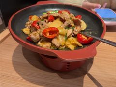 -太二酸菜鱼(群光广场店)