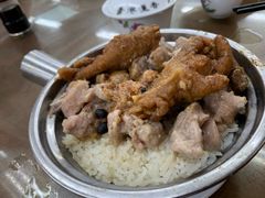 -香港蓮香樓(中環店)