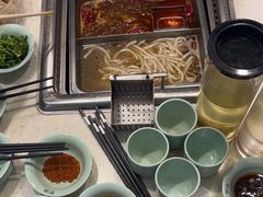 -野妹火锅(龙岗店)