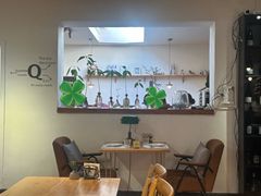 -沏点Trattoria意大利餐厅(新街口店)