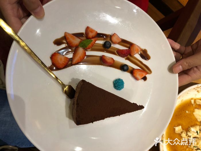 隔壁老王·家常云南菜(花巷店)图片