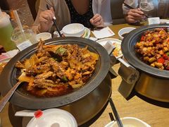 -六月雪干锅(涪城万达广场店)