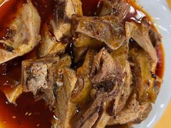-荣生萝卜汤饭店
