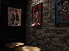 -AZUL by FUEL蓝色·法式酒馆(琶醍店)