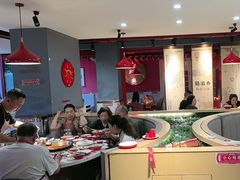 -蜀滋香鲜鱼美蛙火锅(339店)