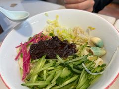 招牌炸酱面-老北京私房菜(798店)