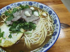 -河南面馆(瞿溪路店)