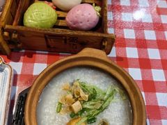 -真粥稻茶餐厅(星汇园店)