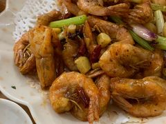 -南记食粥坊·宵夜大排档(岭南分店)