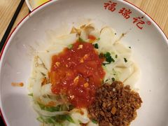 -福瑞记老孙头biangbiang面(新生路店)