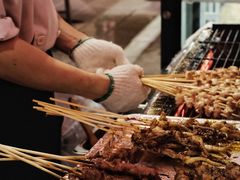 -御温泉·大餐庙会