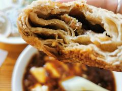 牛肉烧饼-李小老烧饼(常营民族家园店)