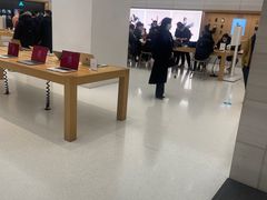 -Apple零售店(济南恒隆广场店)