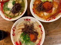 -豚王拉面(澳门银河店)