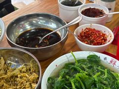 -熊氏牛羊杂粉(龙眼井总店)