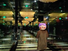 -欢乐时光KTV(东城银座店)