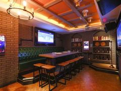 -AGOGO HOUSE KTV(东街店)