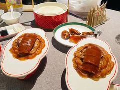 -秀儿四九城·新京菜(亚运村鸟巢店)