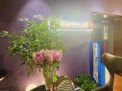 -花隐·美芙炫海菲秀皮肤管理中心