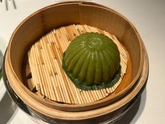 -荣轩(新荣记环球金融中心店)