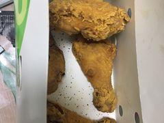 -德克士(前门店)