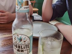 -RAC BAR(安福路店)