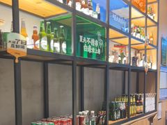 -木屋烧烤(惠阳华润小径湾店)