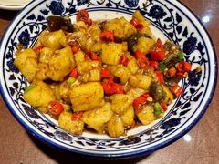 -天下客饭店(中山路店)