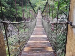 -磐安十八涡风景区