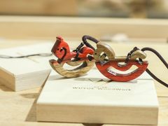 -五月木作·DIY木作文创体验店(北京路店)